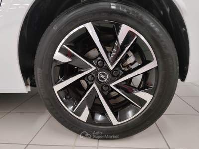 Opel Corsa 1.2 100cv GS AT8 Cambio Automatico "SUPER PROMO" Bianco usata LEGNANO