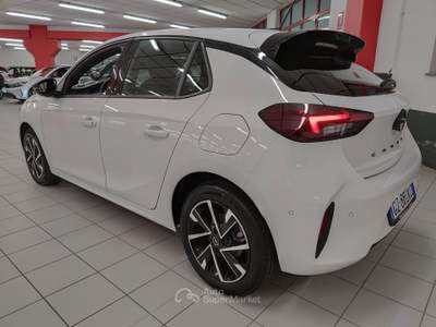 Opel Corsa 1.2 100cv GS AT8 Cambio Automatico "SUPER PROMO" Bianco usata LEGNANO