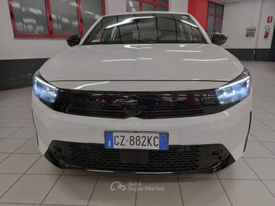 Opel Corsa 1.2 100cv GS AT8 Cambio Automatico "SUPER PROMO" Bianco usata LEGNANO