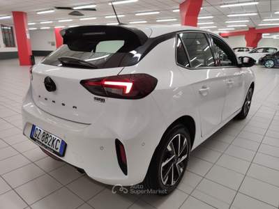 Opel Corsa 1.2 100cv GS AT8 Cambio Automatico "SUPER PROMO" Bianco usata LEGNANO