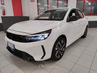 Opel Corsa 1.2 100cv GS AT8 Cambio Automatico "SUPER PROMO" Bianco usata LEGNANO