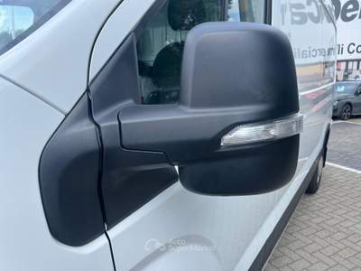 Maxus Deliver9 2.0 D L3H2 VAN FWD SINGLE DOOR WORK (IVA ESCL) Bianco usata Milano