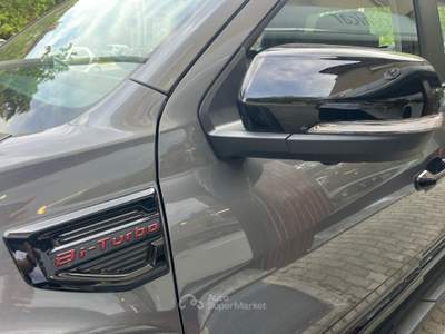 Maxus T60 2.0 diesel 4x4 T60 2.0 AWD Luxury AT (IVA ESCL) Grigio usata Milano