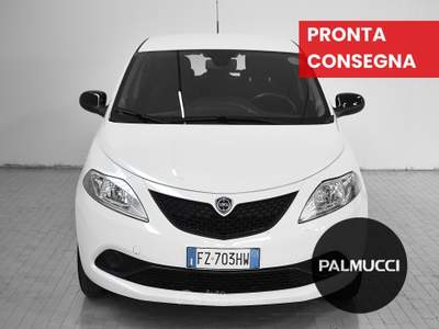 Lancia Ypsilon 1.2 69cv Start& Stop Gold Bianco usata Prato