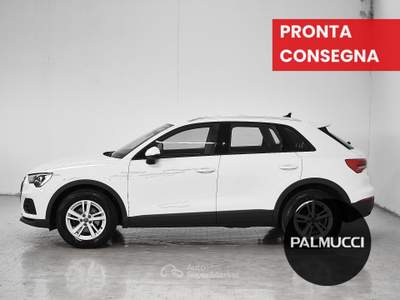 Audi Q3 35 TDI quattro Bianco usata Prato