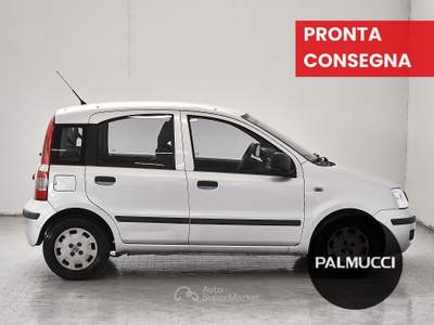 Fiat Panda Panda 1.2 Easy 69cv Grigio usata Prato