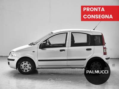 Fiat Panda Panda 1.2 Easy 69cv Grigio usata Prato