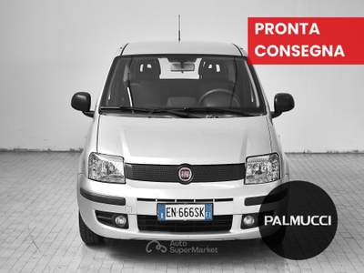 Fiat Panda Panda 1.2 Easy 69cv Grigio usata Prato