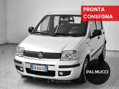 Fiat Panda Panda 1.2 Easy 69cv Grigio usata Prato