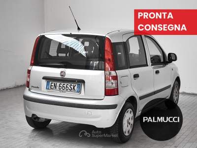 Fiat Panda Panda 1.2 Easy 69cv Grigio usata Prato