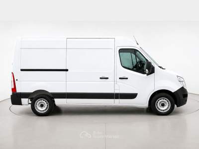 Nissan Interstar NISSAN Interstar 35 2.3 dCi 135 CV PM-TM Acenta *PREZZO + IVA* Bianco usata Bastia Umbra