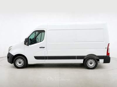 Nissan Interstar NISSAN Interstar 35 2.3 dCi 135 CV PM-TM Acenta *PREZZO + IVA* Bianco usata Bastia Umbra