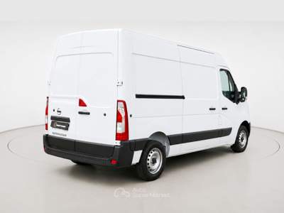 Nissan Interstar NISSAN Interstar 35 2.3 dCi 135 CV PM-TM Acenta *PREZZO + IVA* Bianco usata Bastia Umbra