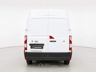 Nissan Interstar NISSAN Interstar 35 2.3 dCi 135 CV PM-TM Acenta *PREZZO + IVA* Bianco usata Bastia Umbra