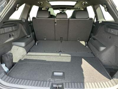 Skoda Kodiaq 2.0 TDI Sportline 130 Edition DSG 7p Grigio usata Pistoia
