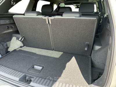 Skoda Kodiaq 2.0 TDI Sportline 130 Edition DSG 7p Grigio usata Pistoia