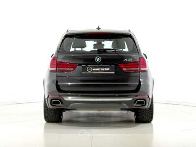 BMW X5 xDrive 30d 258cv Luxury autom. ** IVA ESPOSTA ** Grigio usata Bastia Umbra