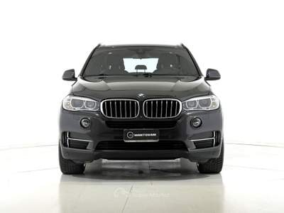 BMW X5 xDrive 30d 258cv Luxury autom. ** IVA ESPOSTA ** Grigio usata Bastia Umbra