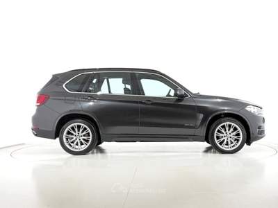 BMW X5 xDrive 30d 258cv Luxury autom. ** IVA ESPOSTA ** Grigio usata Bastia Umbra