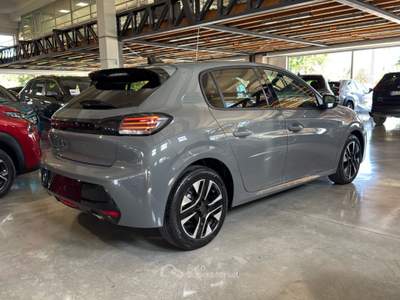 Peugeot 208 208 1.2 puretech Allure s&s 100cv usata Mazzano