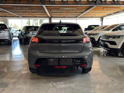 Peugeot 208 208 1.2 puretech Allure s&s 100cv usata Mazzano