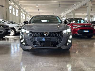 Peugeot 208 208 1.2 puretech Allure s&s 100cv usata Mazzano