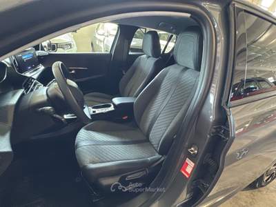 Peugeot 208 208 1.2 puretech Allure s&s 100cv usata Mazzano