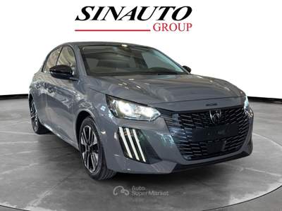 Peugeot 208 208 1.2 puretech Allure s&s 100cv usata Mazzano