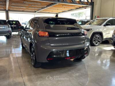 Peugeot 208 208 1.2 puretech Allure s&s 100cv usata Mazzano