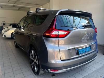 Renault Grand Scénic 1.6 dCi 130cv Energy Initiale Paris - 7 POSTI - SOLO 95 MILA KM - OK NEOPATENTATI usata Meda