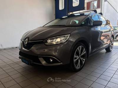 Renault Grand Scénic 1.6 dCi 130cv Energy Initiale Paris - 7 POSTI - SOLO 95 MILA KM - OK NEOPATENTATI usata Meda