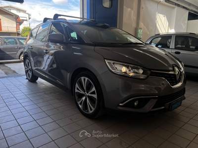 Renault Grand Scénic 1.6 dCi 130cv Energy Initiale Paris - 7 POSTI - SOLO 95 MILA KM - OK NEOPATENTATI usata Meda