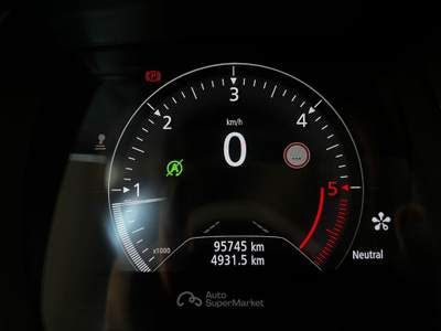 Renault Grand Scénic 1.6 dCi 130cv Energy Initiale Paris - 7 POSTI - SOLO 95 MILA KM - OK NEOPATENTATI usata Meda