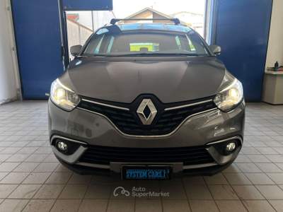 Renault Grand Scénic 1.6 dCi 130cv Energy Initiale Paris - 7 POSTI - SOLO 95 MILA KM - OK NEOPATENTATI usata Meda