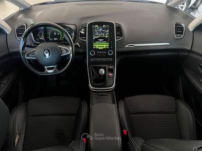 Renault Grand Scénic 1.6 dCi 130cv Energy Initiale Paris - 7 POSTI - SOLO 95 MILA KM - OK NEOPATENTATI usata Meda