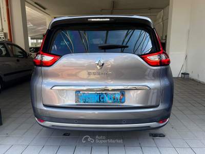 Renault Grand Scénic 1.6 dCi 130cv Energy Initiale Paris - 7 POSTI - SOLO 95 MILA KM - OK NEOPATENTATI usata Meda
