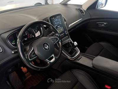 Renault Grand Scénic 1.6 dCi 130cv Energy Initiale Paris - 7 POSTI - SOLO 95 MILA KM - OK NEOPATENTATI usata Meda