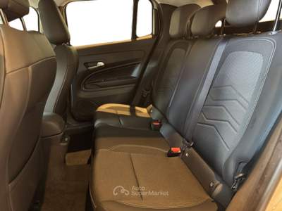 Jeep Avenger 1.2 turbo Altitude fwd 100cv Beige usata Pistoia