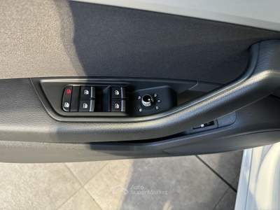 Audi A4 A4 AVANT 2.0 40 TDI Quattro S Line Edition S Tronic Bianco usata Occhiobello
