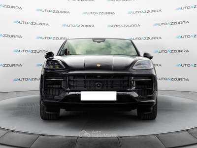 Porsche Cayenne 4.0 GTS 5p tiptronic | IVA, TETTO, 21", BOSE, INNO, FULL OPT Nero usata Suzzara
