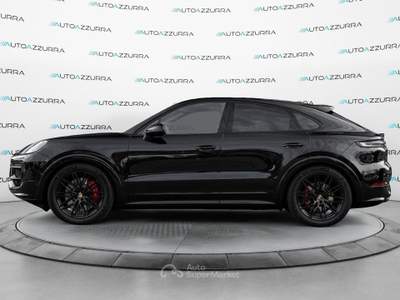Porsche Cayenne 4.0 GTS 5p tiptronic | IVA, TETTO, 21", BOSE, INNO, FULL OPT Nero usata Suzzara