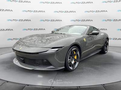 Ferrari Amalfi Amalfi 3.9 F1 dct Grigio usata Suzzara