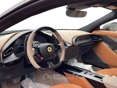 Ferrari Amalfi Amalfi 3.9 F1 dct Grigio usata Suzzara