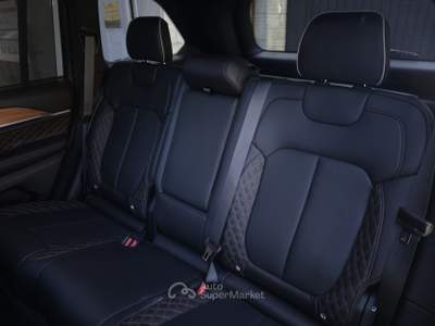 Jeep Grand Cherokee Jeep Grand Cherokee 2.0 atx phev Summit Reserve 4xe auto Unicoproprietario Blu/Azzurro usata Torino
