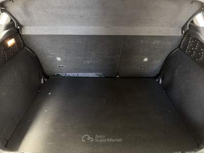 Fiat 500X 1.0 T3 120cv CONNECT Nero usata Milano