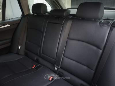 BMW Serie 5 520d 520d xDrive Luxury Auto Unicoproprietario Grigio usata Torino