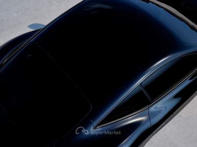 Ferrari Amalfi Amalfi 3.9 F1 dct Nero usata Suzzara
