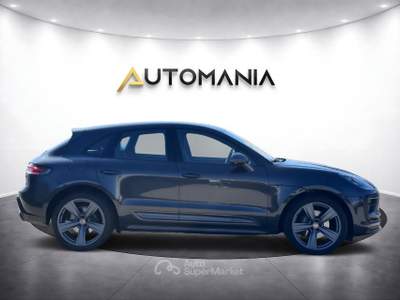 Porsche Macan Macan T usata Oristano