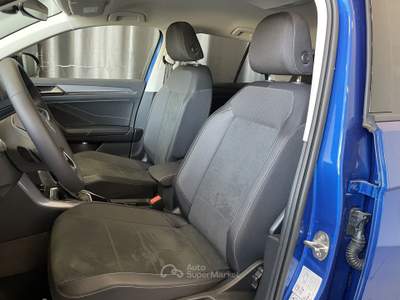 Volkswagen T-Roc 1.5 TSI ACT Style DSG Blu/Azzurro usata Leini