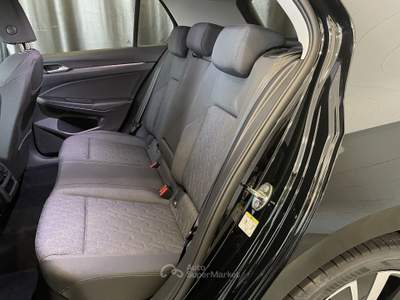 Volkswagen Golf 1.5 eTSI ACT Edition Plus DSG Nero usata Leini